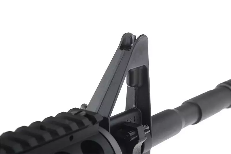 Replika karabinka LM4 RIS PTR GBB OD-G-KWA-02-021452-00 asgbox.pl Replika karabinka LM4 RIS PTR GBB - obrazek 3