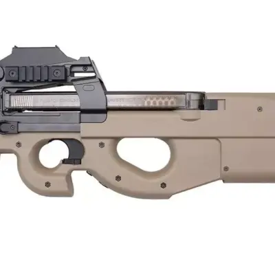 Replika pistoletu maszynowego PDW 99 DST OD-G-GIG-01-004147-00 asgbox.pl Replika pistoletu maszynowego PDW 99 DST OD-G-GIG-01-004147-00 asgbox.pl