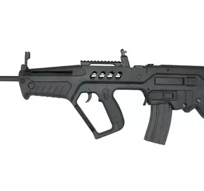 Alternative view of Replika karabinka T21 Standard (Professional version) - czarny