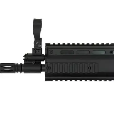 asgbox.pl - Replika karabinka SC-01 - czarna