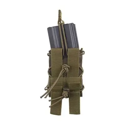 asgbox.pl - Ładownica karabinowa Laser Cut - wz. 93 pantera leśna