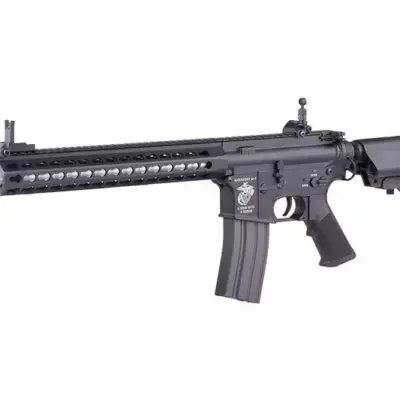 Replika karabinka SA-B14 ONE™ KeyMod 12" SAEC™ System OD-G-SPE-01-010887-00 asgbox.pl Replika karabinka SA-B14 ONE™ KeyMod 12" SAEC™ System OD-G-SPE-01-010887-00 asgbox.pl