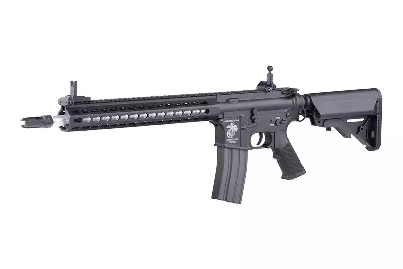 Replika karabinka SA-B14 ONE™ KeyMod 12" SAEC™ System OD-G-SPE-01-010887-00 asgbox.pl Replika karabinka SA-B14 ONE™ KeyMod 12" SAEC™ System - obrazek 7