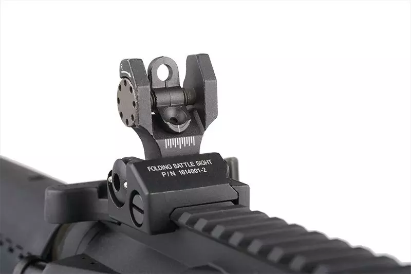 Replika karabinka KA-AG-197 Black Rain Ordnance CQB – Czarny OD-G-KIA-01-016230-00 asgbox.pl Replika karabinka KA-AG-197 Black Rain Ordnance CQB – Czarny - obrazek 3