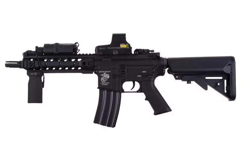 Replika karabinka Specna Arms SA-B11 ONE™ URX OD-G-SPE-01-008092-00 asgbox.pl Replika karabinka Specna Arms SA-B11 ONE™ URX - obrazek 4