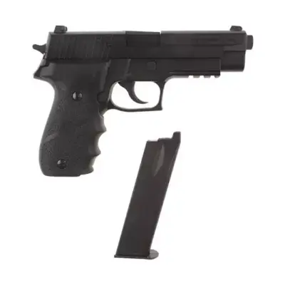 Alternative view of Replika pistoletu KWA M226-LE