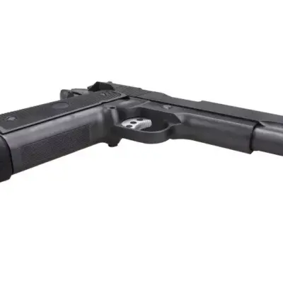 Replika pistoletu G1911B OD-G-WEL-02-003666-00 asgbox.pl