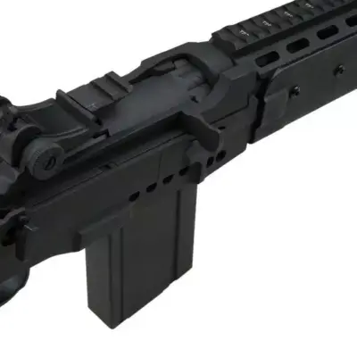 Replika karabinu CM032 EBR SF - czarna OD-G-CYM-01-003124-00 asgbox.pl Replika karabinu CM032 EBR SF - czarna OD-G-CYM-01-003124-00 asgbox.pl