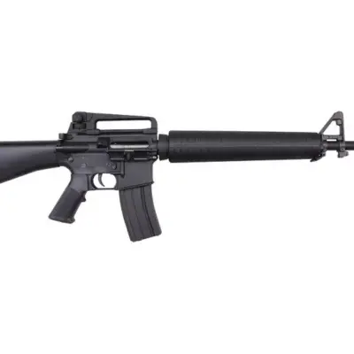 asgbox.pl - Replika karabinu AGM 034