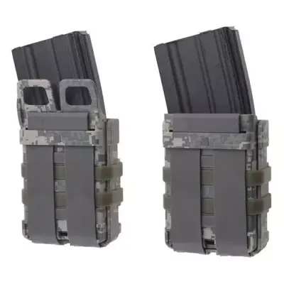 asgbox.pl - Zestaw 2 ładownic FAST na magazynki 5