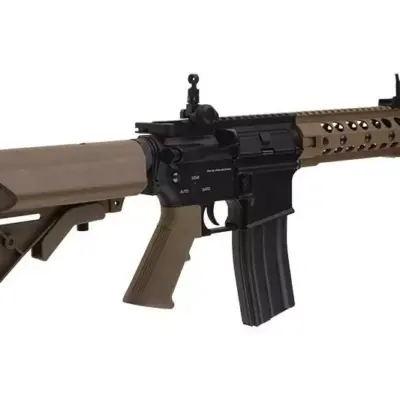Replika karabinka SA-B11 ONE™ URX SAEC™ System - Half Tan OD-G-SPE-01-009311-00 asgbox.pl Replika karabinka SA-B11 ONE™ URX SAEC™ System - Half Tan OD-G-SPE-01-009311-00 asgbox.pl
