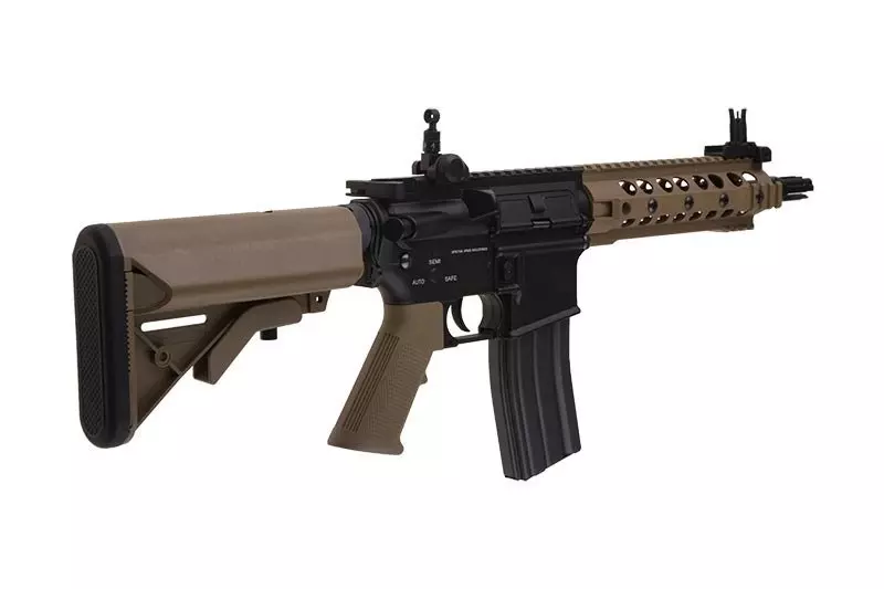 Replika karabinka SA-B11 ONE™ URX SAEC™ System - Half Tan OD-G-SPE-01-009311-00 asgbox.pl Replika karabinka SA-B11 ONE™ URX SAEC™ System - Half Tan - obrazek 3