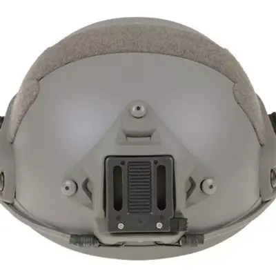 Alternative view of Replika hełmu Ballistic CFH - foliage green (L/XL)