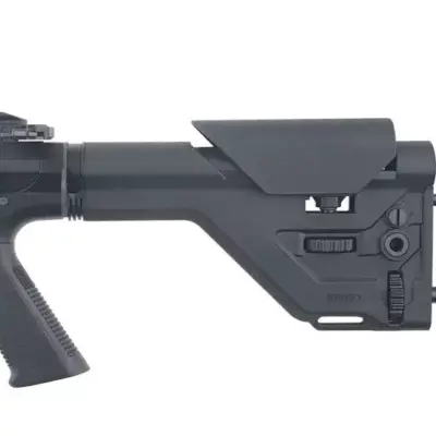 Alternative view of Replika karabinka CXP-YAK R SR - czarna