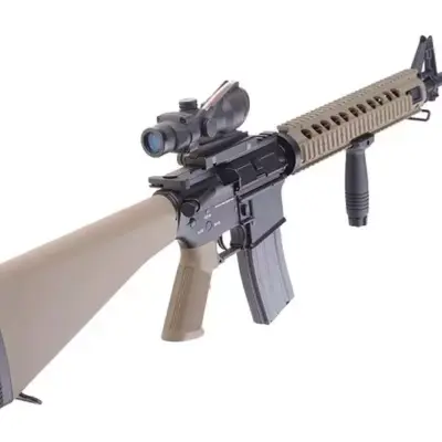 Replika karabinka Specna Arms SA-B07 ONE™ - Half Tan OD-G-SPE-01-006114-00 asgbox.pl Replika karabinka Specna Arms SA-B07 ONE™ - Half Tan OD-G-SPE-01-006114-00 asgbox.pl