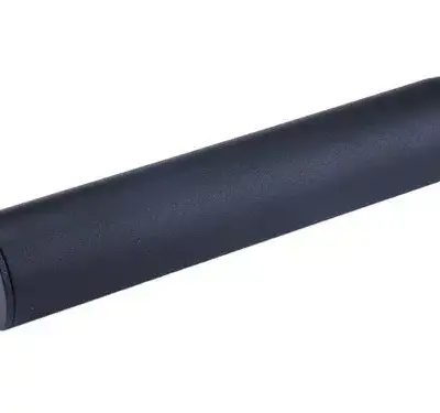 Alternative view of Tłumik Covert Tactical Standard 40x200mm