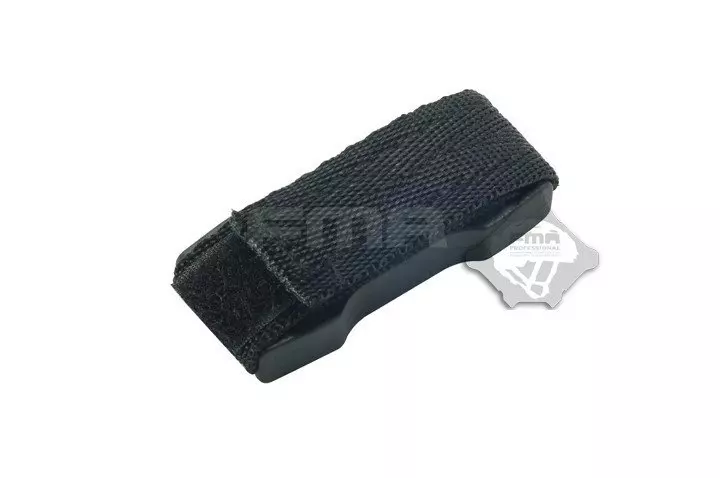 Marker elektroniczny Lightbuck Split-Bar - czarny (czerwone światło) OD-G-FMA-31-008696-00 asgbox.pl asgbox.pl - Marker elektroniczny Lightbuck Split-Bar - czarny (czerwone światło)