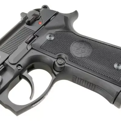 Replika pistoletu typu BERETTA M9 BlowBack GGB OD-G-UMA-02-003808-00 asgbox.pl