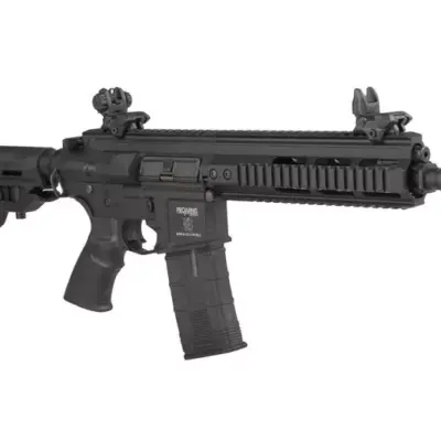 Replika karabinu Proarms PAR MK3 10" - czarny OD-G-ICS-01-012564-00 asgbox.pl Replika karabinu Proarms PAR MK3 10" - czarny OD-G-ICS-01-012564-00 asgbox.pl