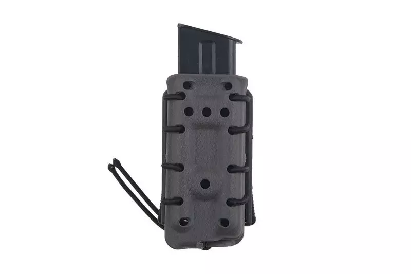 Ładownica SMC na magazynek jednorzędowy (QD na pas) - foliage green OD-G-FMA-19-022238-00 asgbox.pl asgbox.pl - Ładownica SMC na magazynek jednorzędowy (QD na pas) - foliage green