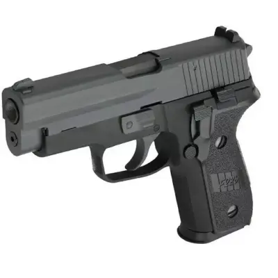 asgbox.pl - Replika gazowa pistoletu F228