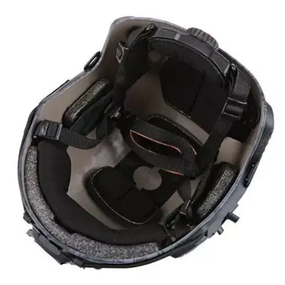 Alternative view of Replika hełmu Ballistic - TYP (L/XL)