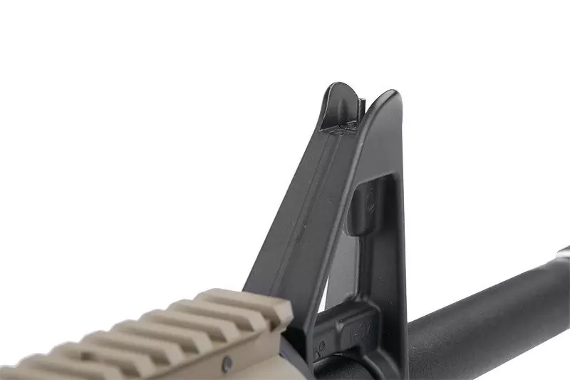 Replika karabinka Specna Arms SA-B07 ONE™ - Half Tan OD-G-SPE-01-006114-00 asgbox.pl Replika karabinka Specna Arms SA-B07 ONE™ - Half Tan - obrazek 5