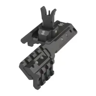 Alternative view of System montażowy Unity Tactical - FUSION - Czarny