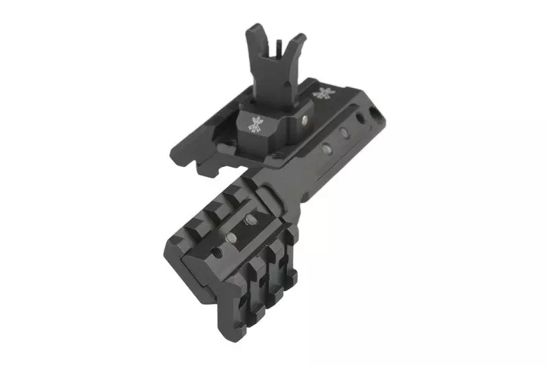 System montażowy Unity Tactical - FUSION - Czarny OD-G-PTS-09-013198-00 asgbox.pl System montażowy Unity Tactical - FUSION - Czarny - obrazek 2