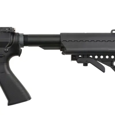 Alternative view of Replika karabinka SA-V23 ONE™ - czarna