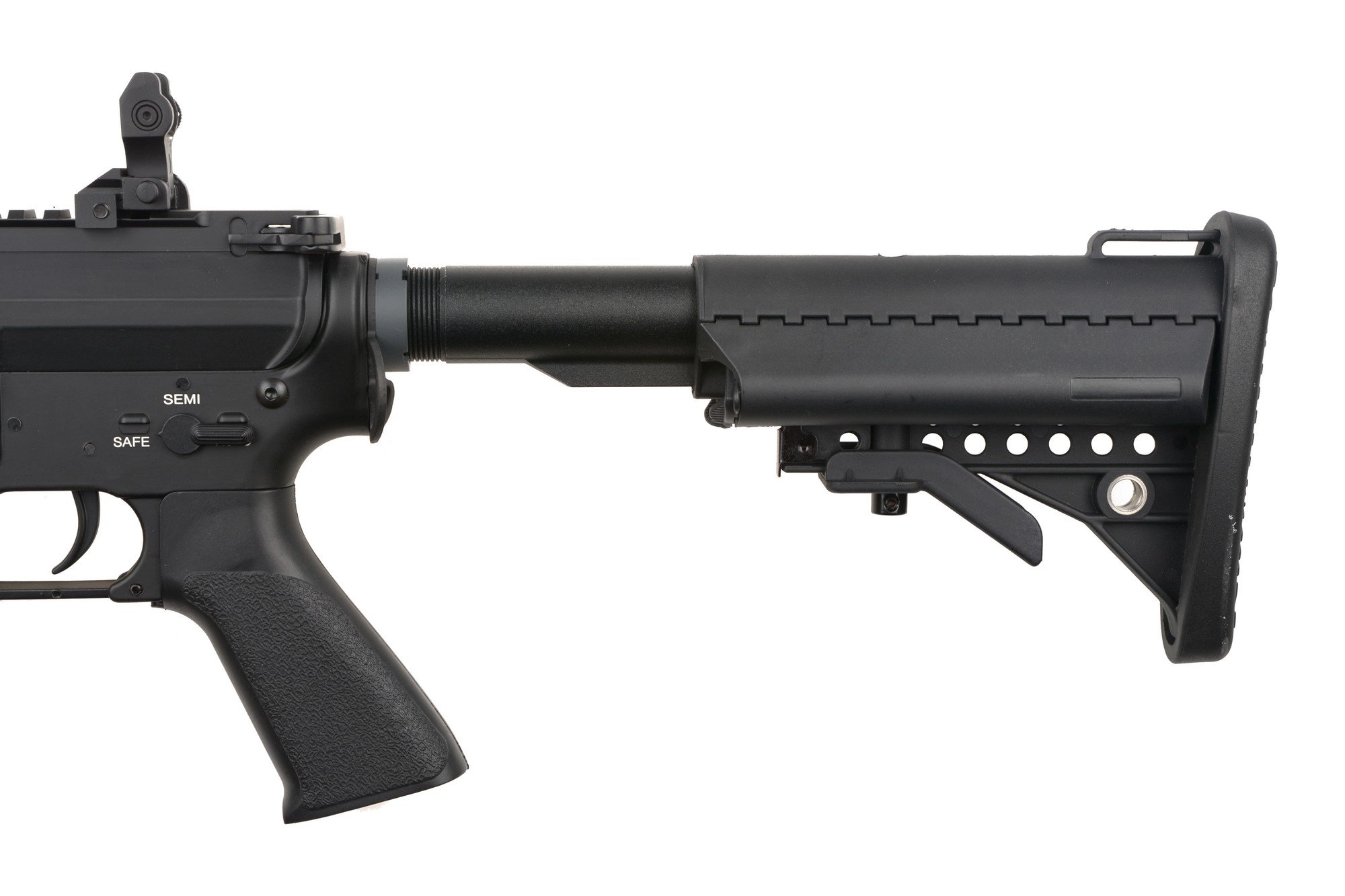 Replika karabinka SA-V23 ONE™ - czarna OD-G-SPE-01-013569-00 asgbox.pl Replika karabinka SA-V23 ONE™ - czarna - obrazek 2