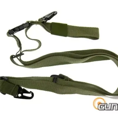 asgbox.pl - Pas nośny trzypunktowy