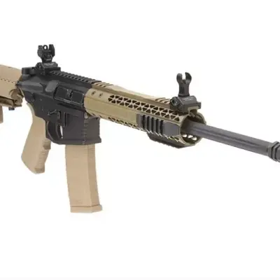 Alternative view of Replika karabinka KA-AG-197 Black Rain Ordnance CQB – DE