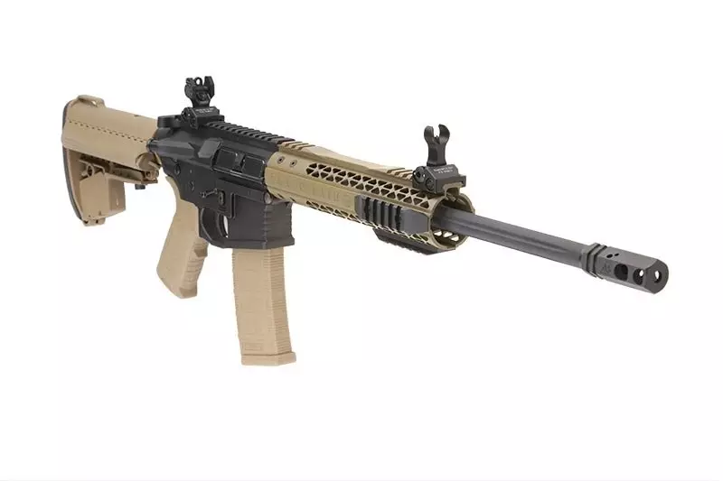 Replika karabinka KA-AG-197 Black Rain Ordnance CQB – DE OD-G-KIA-01-016231-00 asgbox.pl Replika karabinka KA-AG-197 Black Rain Ordnance CQB – DE - obrazek 2