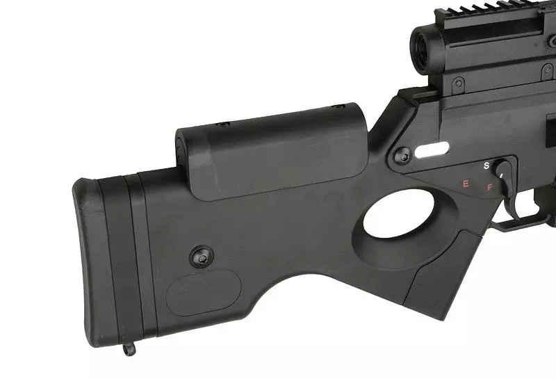 Replika karabinu JG1438 OD-G-JGW-01-003786-00 asgbox.pl Replika karabinu JG1438 - obrazek 3