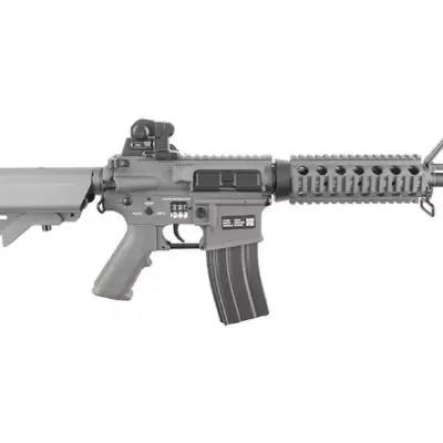 Alternative view of Replika karabinka Specna Arms SA-B02 ONE™ - Chaos Grey