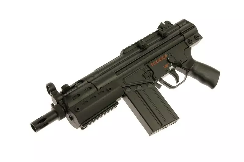 Replika karabinka szturmowego JG096 OD-G-JGW-01-000702-00 asgbox.pl Replika karabinka szturmowego JG096 - obrazek 5