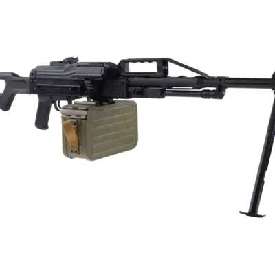 Replika karabinu maszynowego PKP OD-G-RAP-01-019609-00 asgbox.pl Replika karabinu maszynowego PKP OD-G-RAP-01-019609-00 asgbox.pl