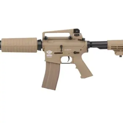 Replika karabinka CM16 Carbine Light DST OD-G-GIG-01-011014-00 asgbox.pl