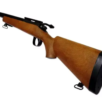 asgbox.pl - Replika karabinu snajperskiego MB03AW