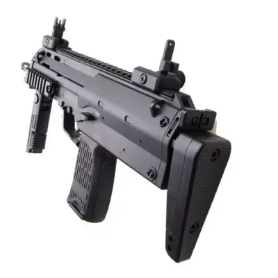 Replika pistoletu maszynowego R4 OD-G-WEL-01-001356-00 asgbox.pl Replika pistoletu maszynowego R4 OD-G-WEL-01-001356-00 asgbox.pl