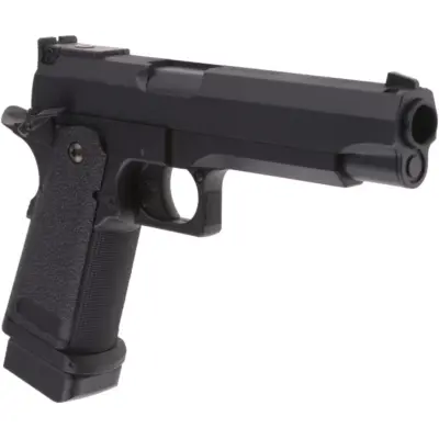 asgbox.pl - Replika pistoletu CM128 (Bez Akumulatora)