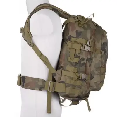 Alternative view of Plecak 3-Day Assault Pack - wz.93 Pantera leśna