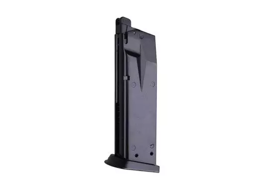 Magazynek gazowy do pistoletu Sig-Sauer OD-G-KJW-05-002390-00 asgbox.pl asgbox.pl - Magazynek gazowy do pistoletu Sig-Sauer