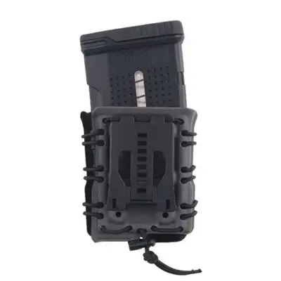 62 (wersja z dodatkowym wypełnieniem) (QD na pas) - foliage green