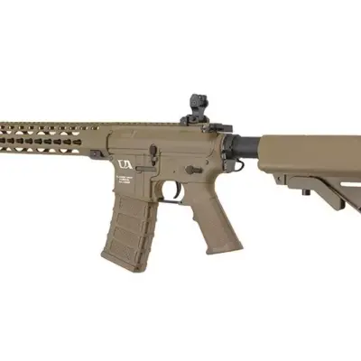 Replika Karabinka CA4 KM12 - Dark Earth OD-G-CLA-01-016054-00 asgbox.pl Replika Karabinka CA4 KM12 - Dark Earth OD-G-CLA-01-016054-00 asgbox.pl