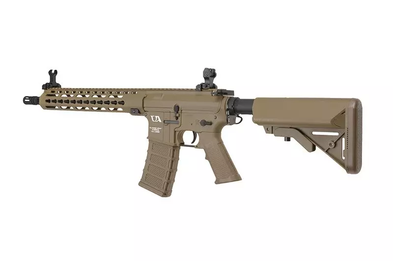 Replika Karabinka CA4 KM12 - Dark Earth OD-G-CLA-01-016054-00 asgbox.pl Replika Karabinka CA4 KM12 - Dark Earth - obrazek 3