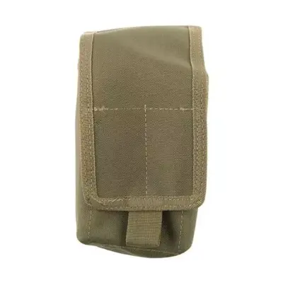 asgbox.pl - Ładownica na duże magazynki - oliwkowa