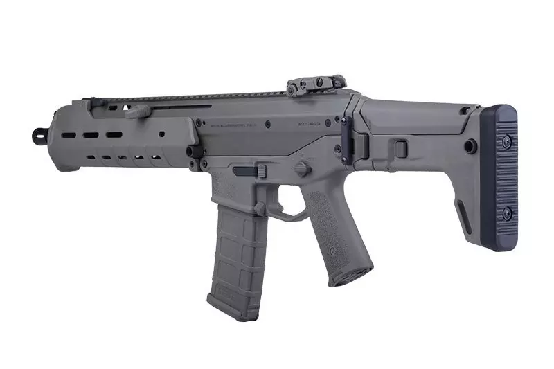 Replika karabinka Magpul PTS Masada 5.56 CQB - foliage green OD-G-PTS-01-010199-00 asgbox.pl Replika karabinka Magpul PTS Masada 5.56 CQB - foliage green - obrazek 3