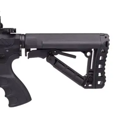 asgbox.pl - Replika karabinka CM16 SRL